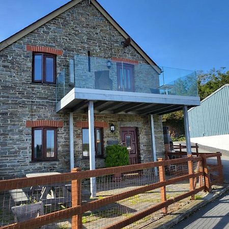 The Hay Suite Aberystwyth Exterior photo